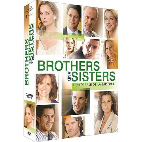 Brothers & Sisters - Saison 1