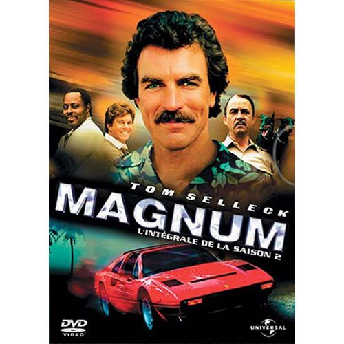 Magnum - Saison 2