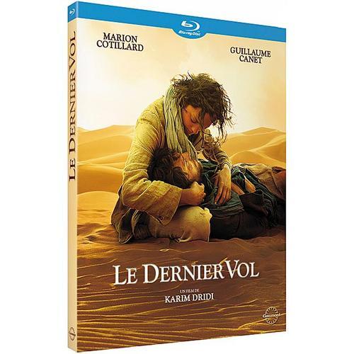 Le Dernier Vol - Blu-Ray