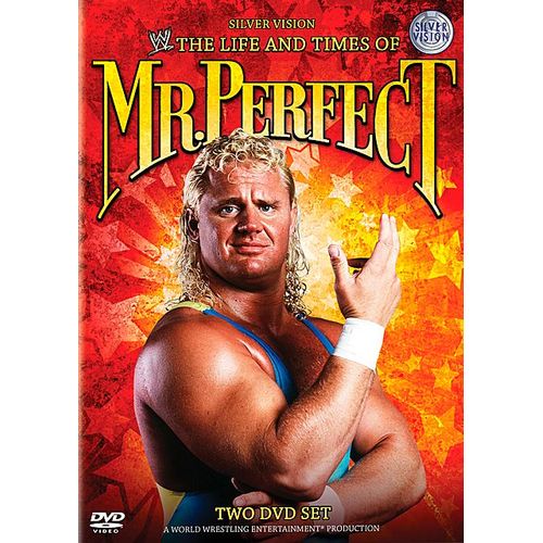 The Life And Times Of Mr. Perfect