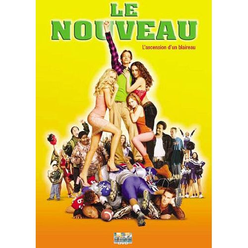 Le Nouveau