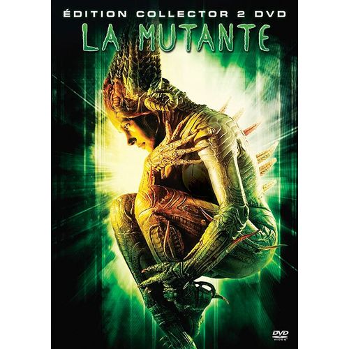 La Mutante - Édition Collector