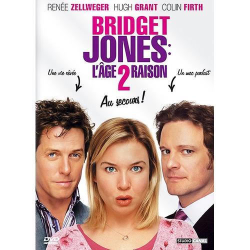 Bridget Jones : L'âge De Raison