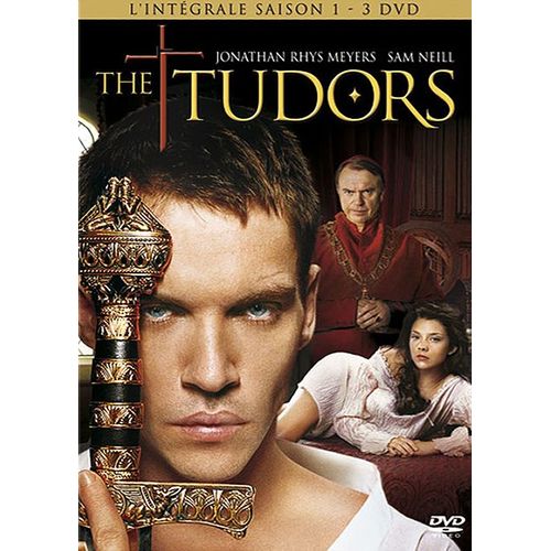 The Tudors - Saison 1