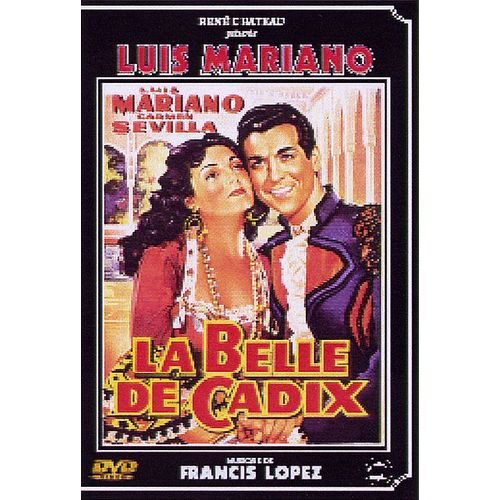 La Belle De Cadix