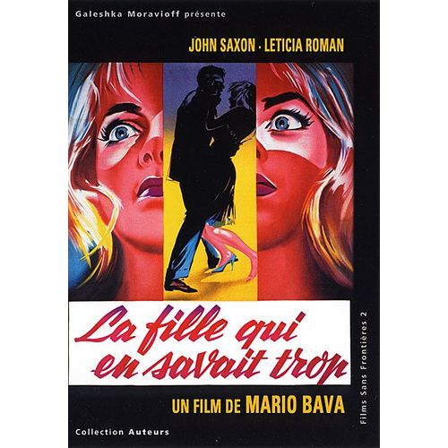 La Fille Qui En Savait Trop