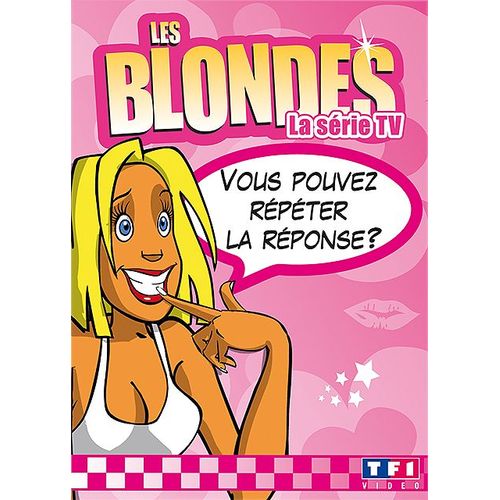 Les Blondes