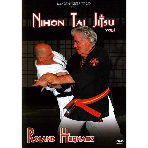 Nion Tai Jitsu - Vol. 1