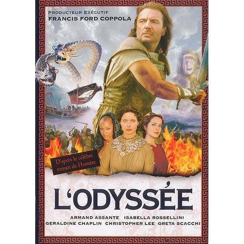 L'odyssée