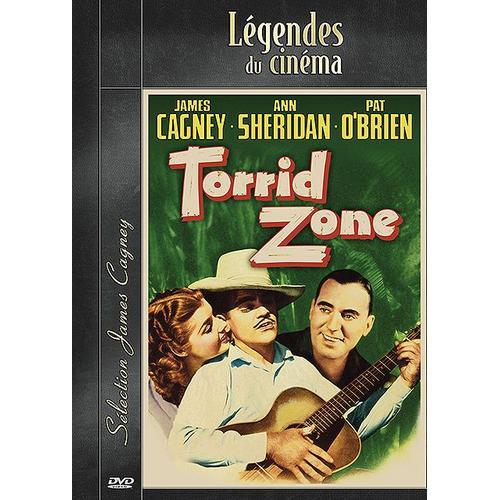 Torrid Zone