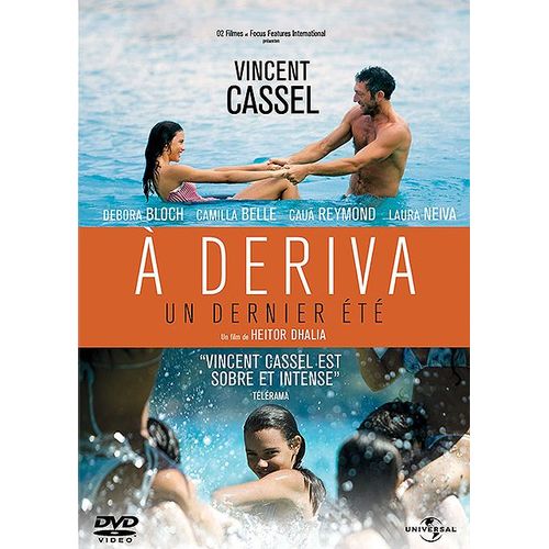 À Deriva (Dernier Été À Buzios)