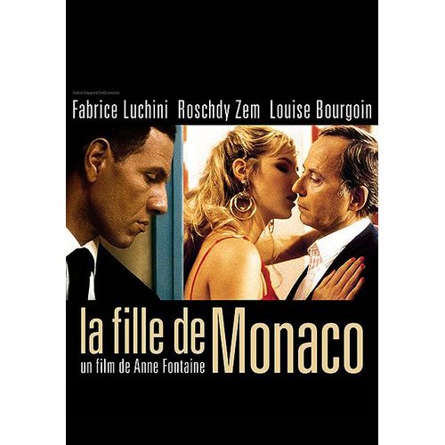 La Fille De Monaco