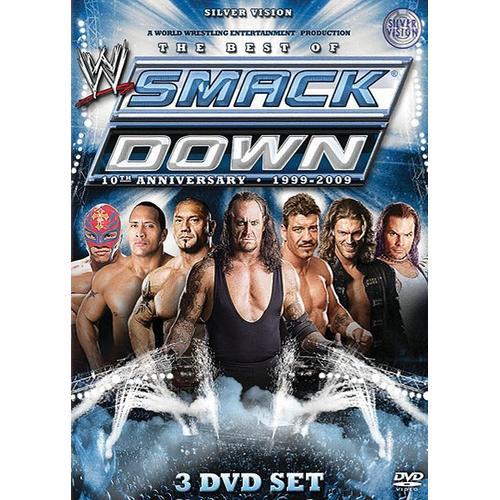 The Best Of Smackdown! 10th Anniversary 1999-2009