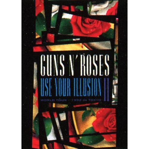 Guns N' Roses - Use Your Illusion Ii