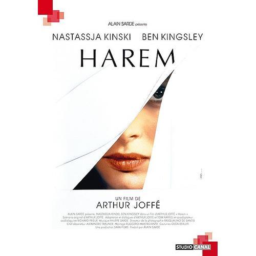 Harem - Édition Collector