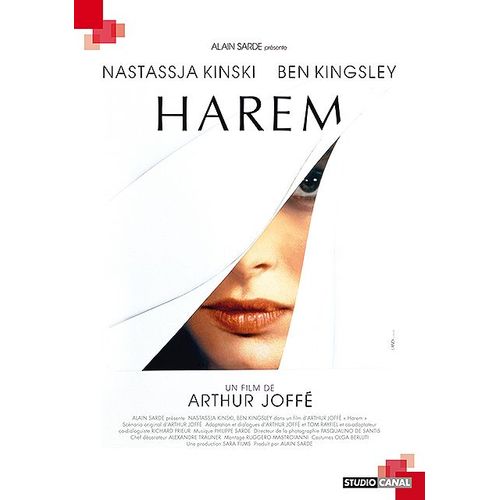 Harem - Édition Collector