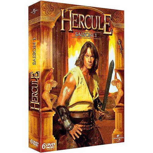 Hercule - Saison 1