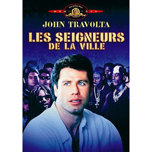 Les Seigneurs De La Ville