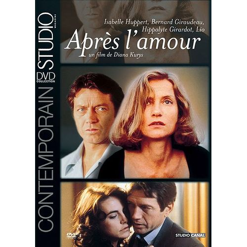 Après L'amour