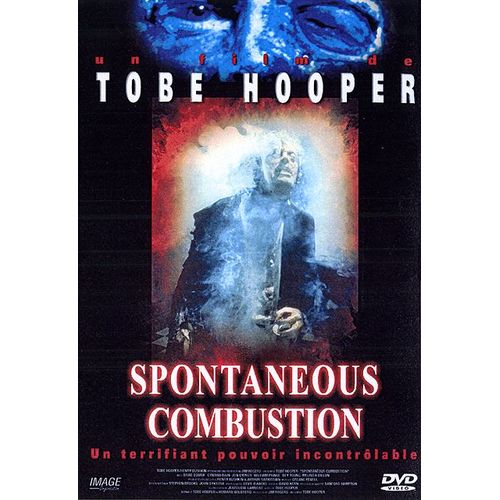 Spontaneous Combustion