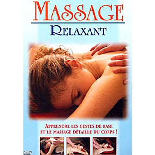 Massage Relaxant