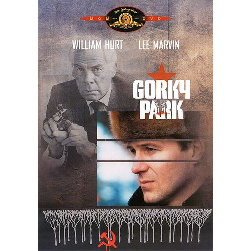 Gorky Park