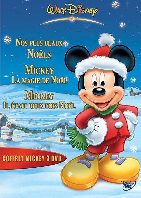 Acheter Mickey: Il était deux fois Noël - Microsoft Store fr-CA