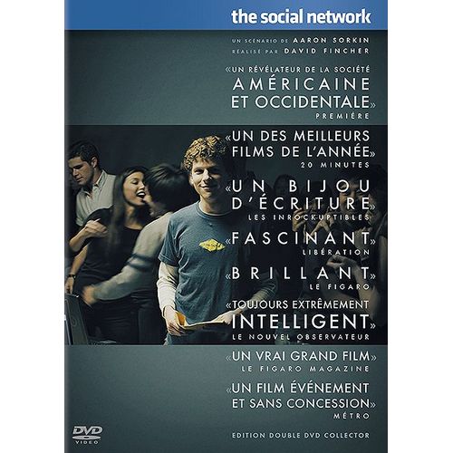 The Social Network - Édition Collector