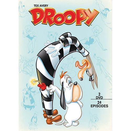 Droopy - Édition Collector