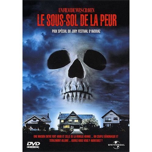 Le Sous-Sol De La Peur
