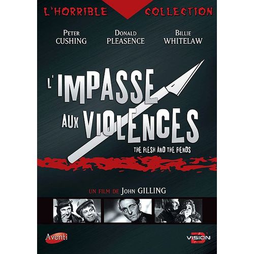 L'impasse Aux Violences