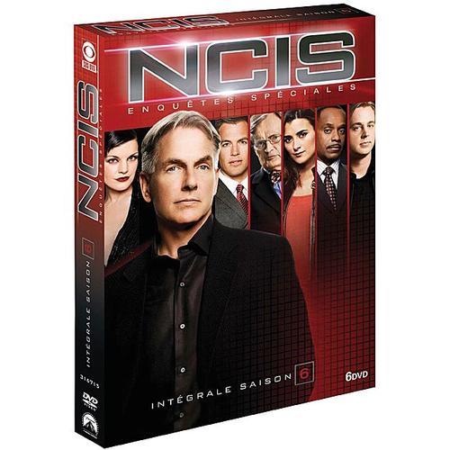 Ncis - Enquêtes Spéciales - Saison 6