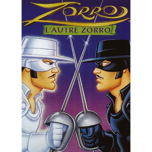 Zorro - L'autre Zorro