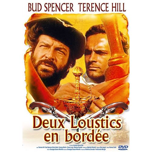 Deux Loustics En Bordée