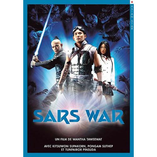 Sars War