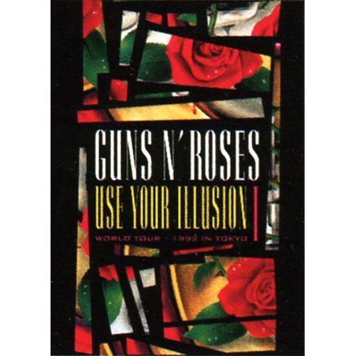 Guns N' Roses - Use Your Illusion I