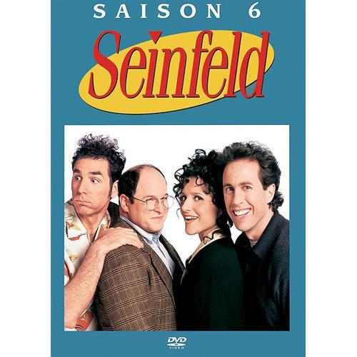 Seinfeld - Saison 6