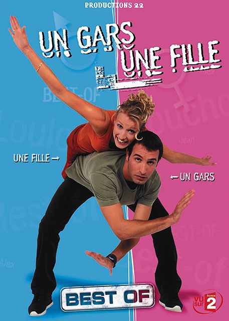 Un Gars, Une Fille - Best Of