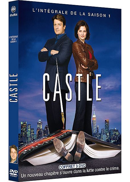 Castle - Saison 1