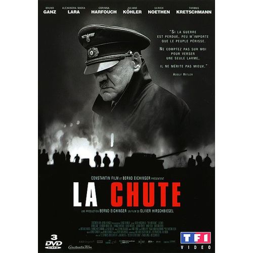 La Chute