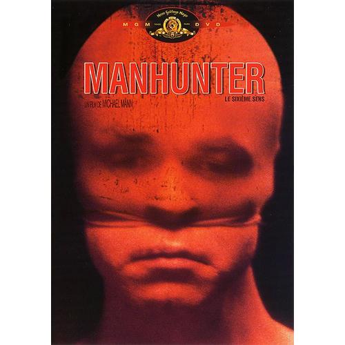 Manhunter, Le Sixième Sens