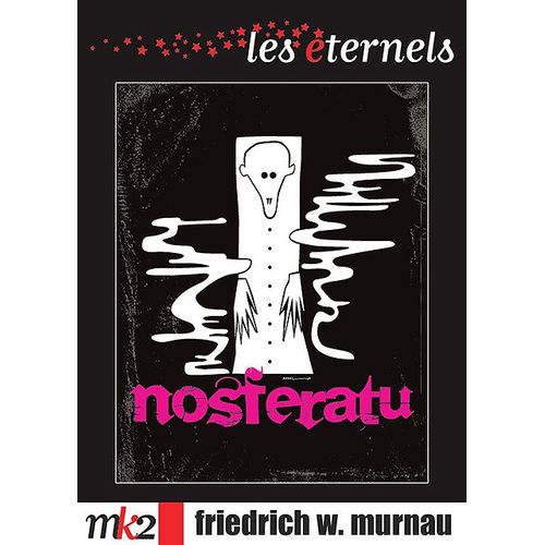 Nosferatu, Une Symphonie De L'horreur