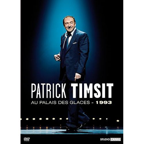 Timsit, Patrick - Au Palais Des Glaces 1993