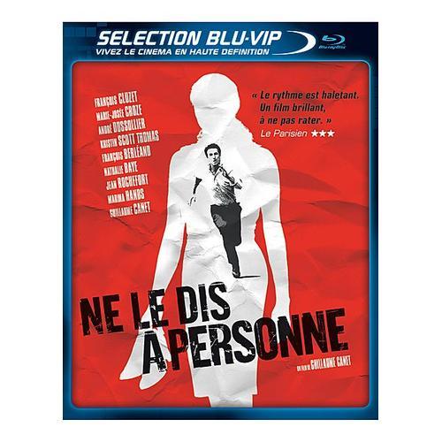 Ne Le Dis À Personne - Blu-Ray