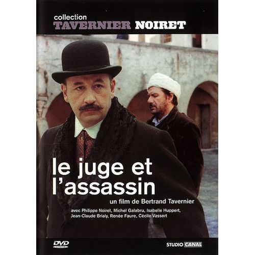 Le Juge Et L'assassin