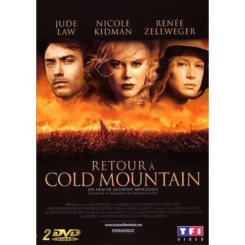 Retour À Cold Mountain