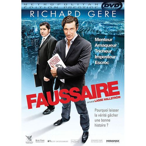 Faussaire - Édition Prestige