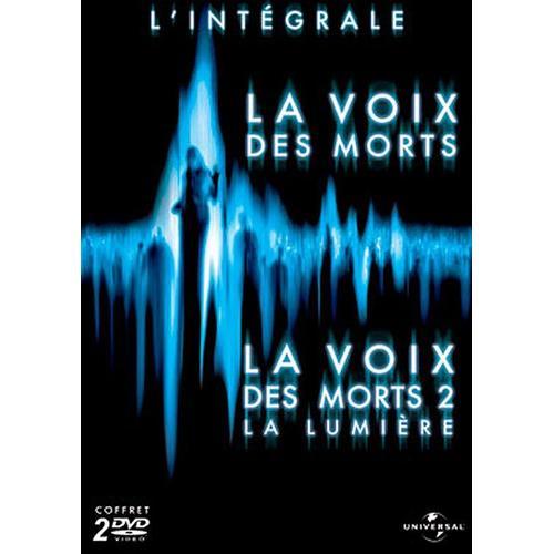 La Voix Des Morts - L'intégrale