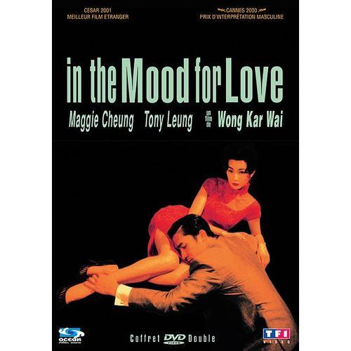 In The Mood For Love - Édition Double