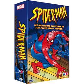 Marvel Spider-Man - Mon coffret surprise Pas Cher